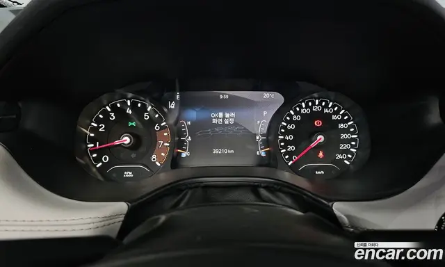 Jeep Compass 2022 2.4 АКПП, миниатюра 10