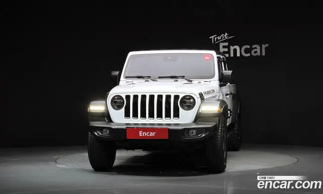 Jeep Gladiator 2022 3.6 АКПП, миниатюра 3