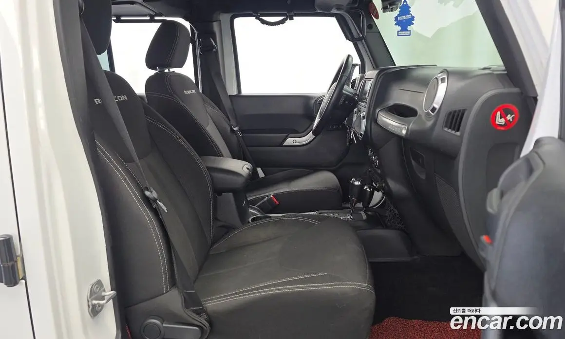 Jeep Wrangler 2014 2.8 АКПП, фото 11