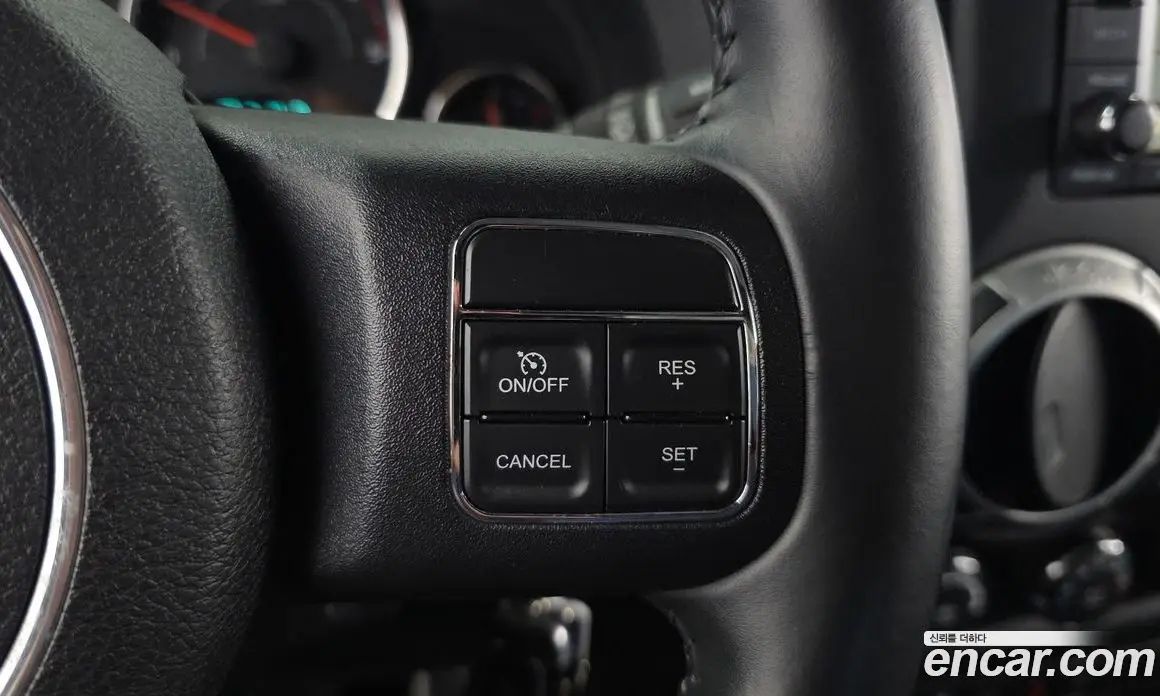 Jeep Wrangler 2014 2.8 АКПП, фото 18