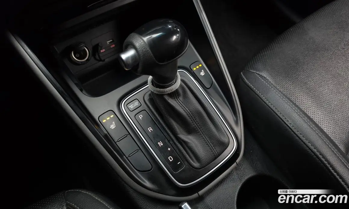 Kia Carens 2018 2.0 АКПП, фото 11