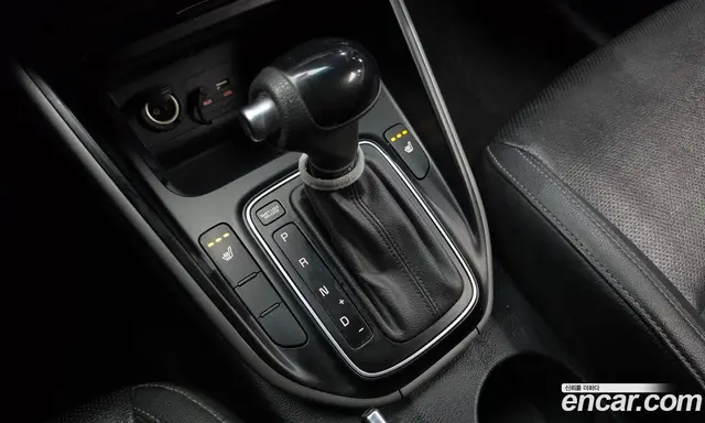 Kia Carens 2018 2.0 АКПП, миниатюра 11