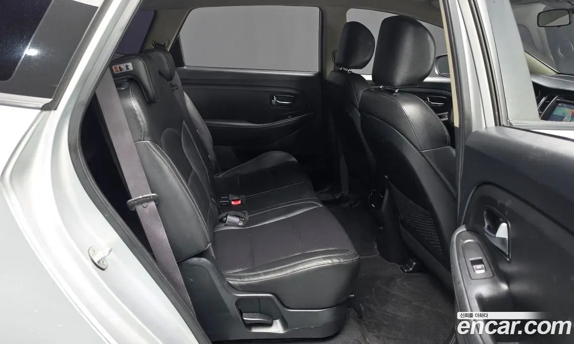 Kia Carens 2018 2.0 АКПП, фото 16