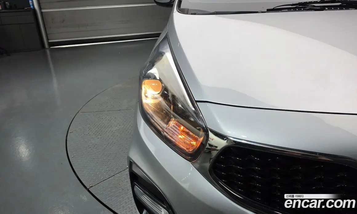 Kia Carens 2018 2.0 АКПП, фото 7