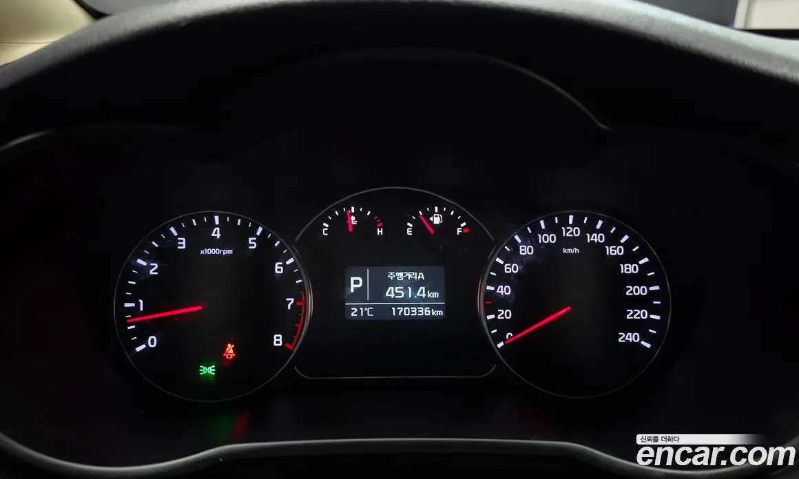 Kia Carens 2018 2.0 АКПП, фото 10