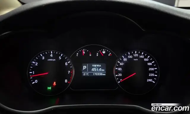 Kia Carens 2018 2.0 АКПП, миниатюра 10