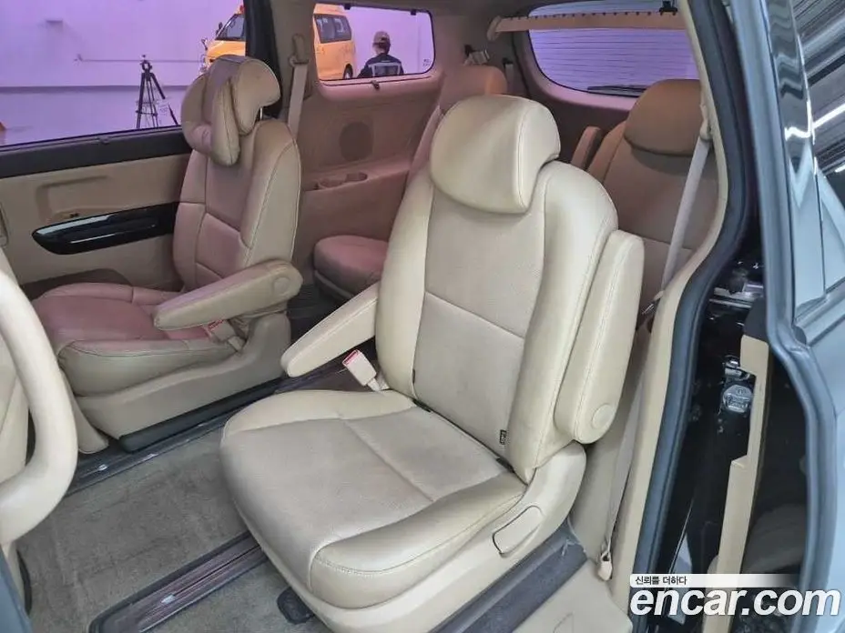 Kia Carnival 2017 2.2 АКПП, фото 12