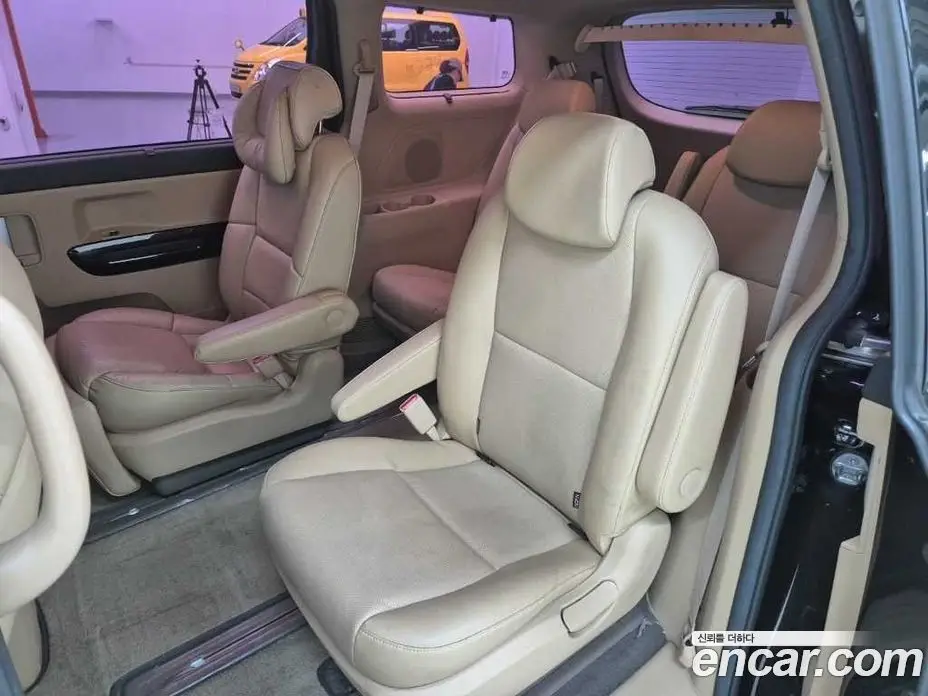 Kia Carnival 2017 2.2 АКПП, фото 13