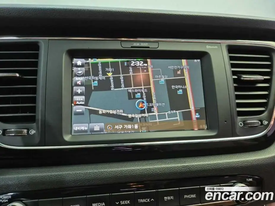 Kia Carnival 2017 2.2 АКПП, фото 14