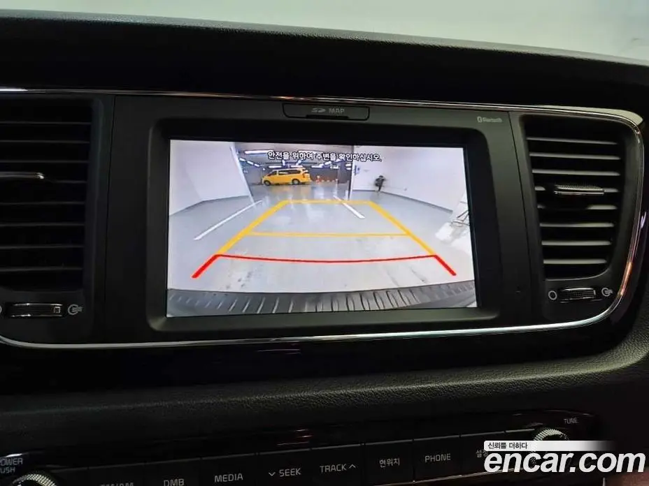 Kia Carnival 2017 2.2 АКПП, фото 15