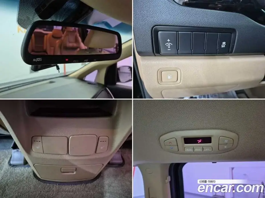 Kia Carnival 2017 2.2 АКПП, фото 18