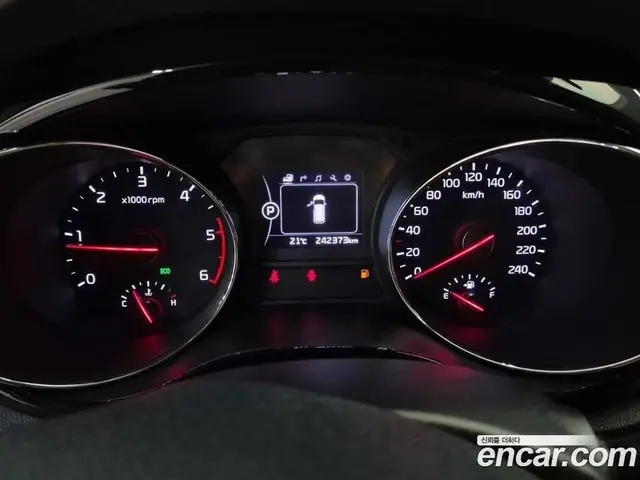 Kia Carnival 2017 2.2 АКПП, миниатюра 6
