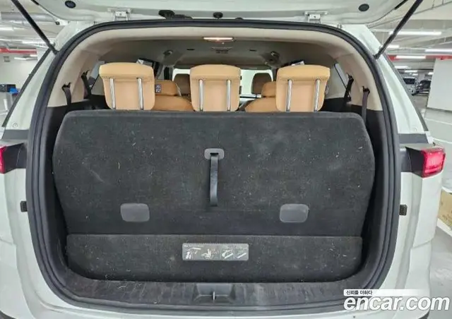 Kia Carnival 2021 2.2 АКПП, миниатюра 9