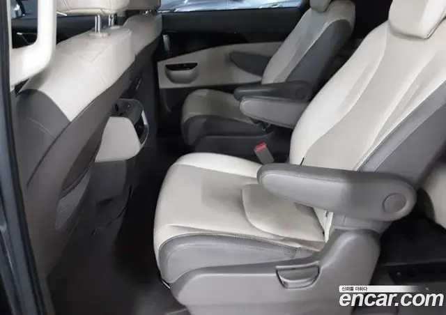 Kia Carnival 2022 2.2 АКПП, миниатюра 9