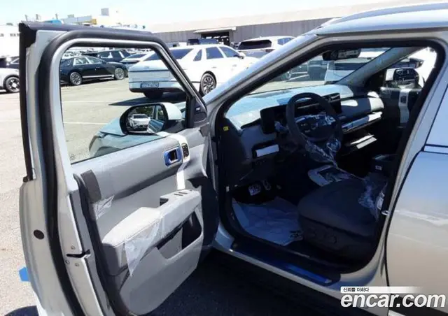 Kia EV3 2026 1.0 АКПП, миниатюра 4