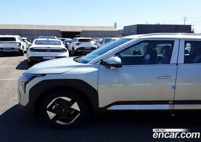 Kia EV3 2026 1.0 АКПП, миниатюра 5