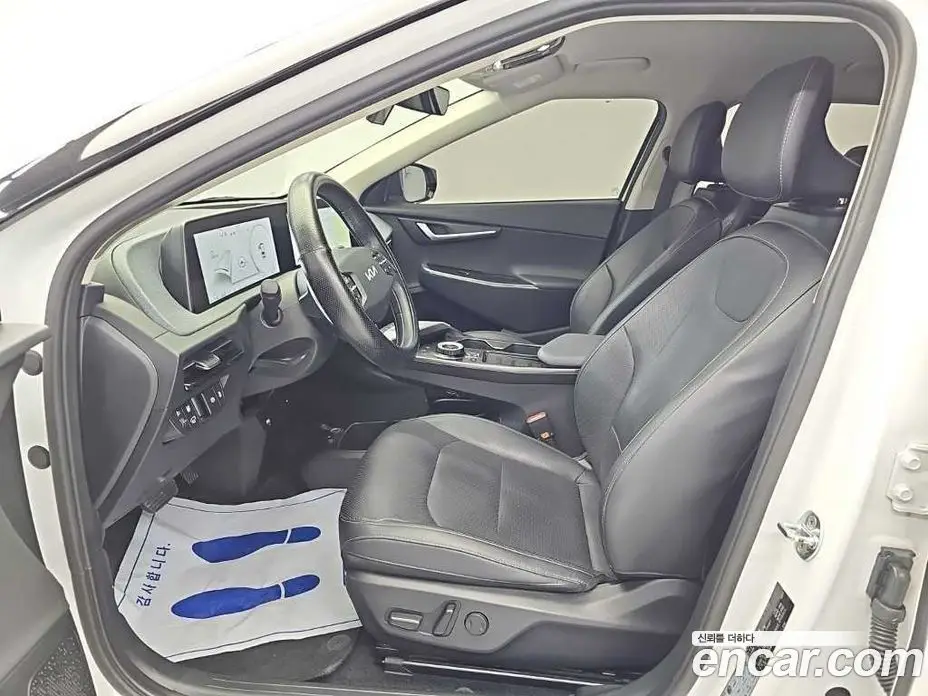 Kia EV6 2022 3.0 АКПП, фото 11