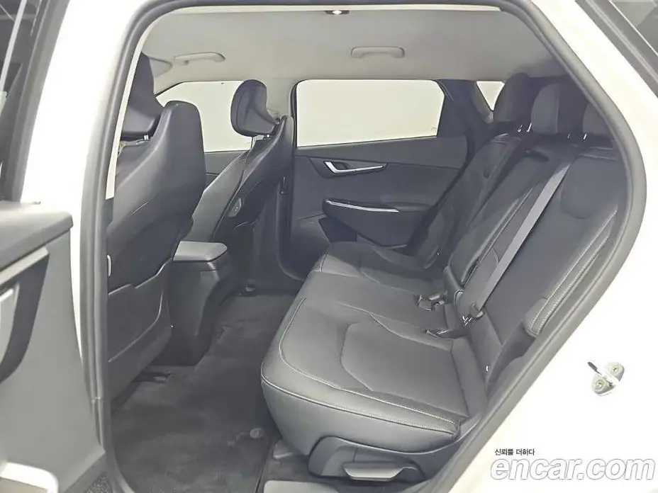 Kia EV6 2022 3.0 АКПП, фото 12
