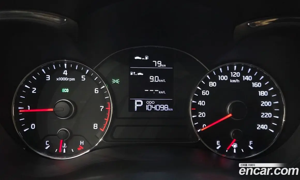 Kia K3 2015 1.6 АКПП, фото 11