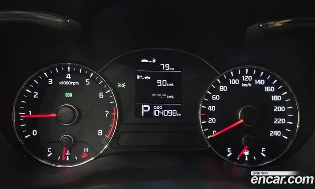 Kia K3 2015 1.6 АКПП, миниатюра 11