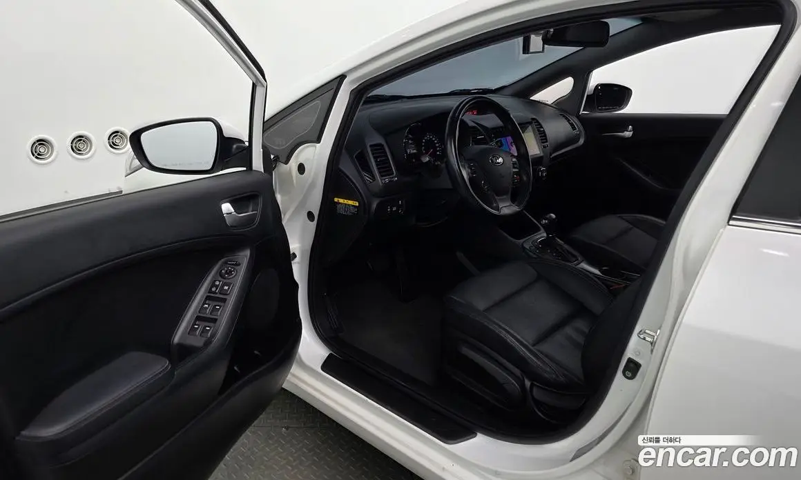 Kia K3 2015 1.6 АКПП, фото 13