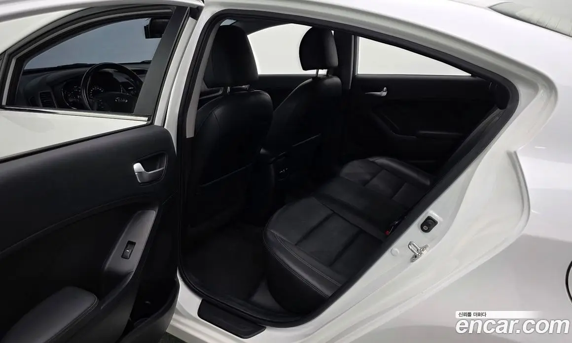 Kia K3 2015 1.6 АКПП, фото 16