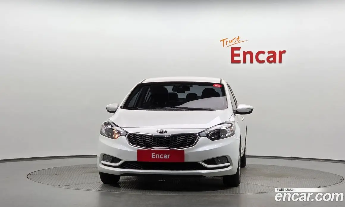 Kia K3 2015 1.6 АКПП, фото 3