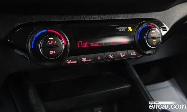 Kia K3 2019 1.6 АКПП, миниатюра 11