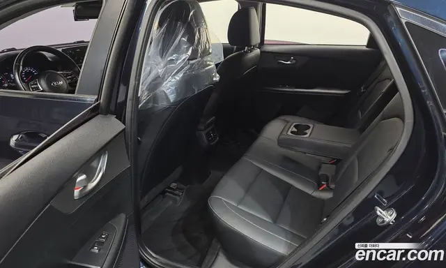 Kia K3 2019 1.6 АКПП, миниатюра 12