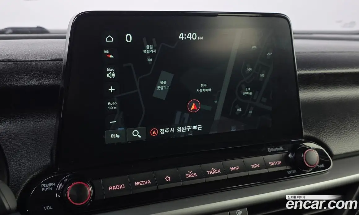 Kia K3 2019 1.6 АКПП, фото 13