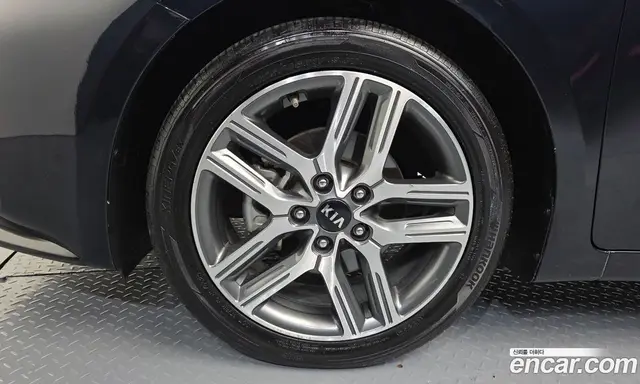 Kia K3 2019 1.6 АКПП, миниатюра 5