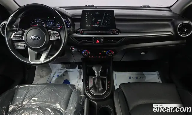 Kia K3 2019 1.6 АКПП, миниатюра 7
