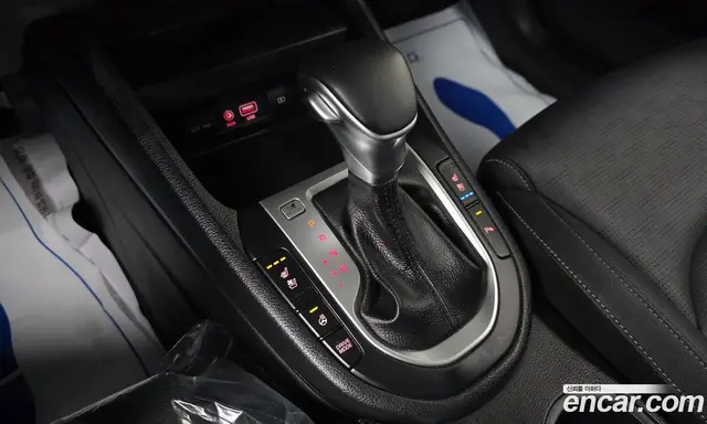 Kia K3 2019 1.6 АКПП, миниатюра 9