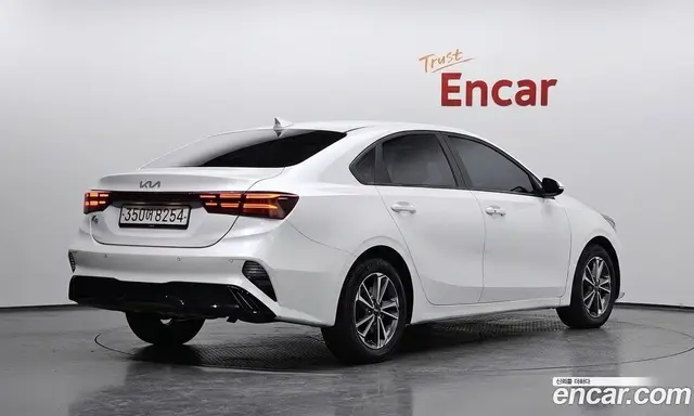 Kia K3 2022 1.6 АКПП, миниатюра 2