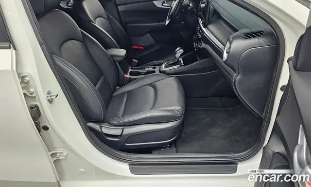 Kia K3 2022 1.6 АКПП, миниатюра 12