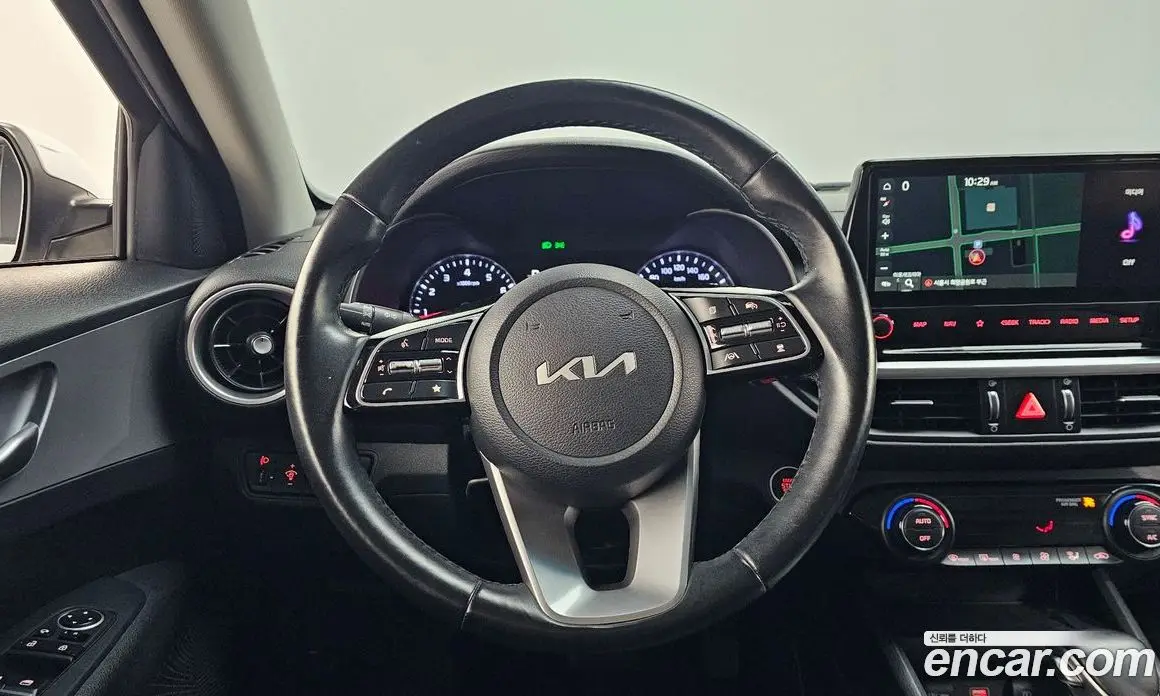 Kia K3 2022 1.6 АКПП, фото 14