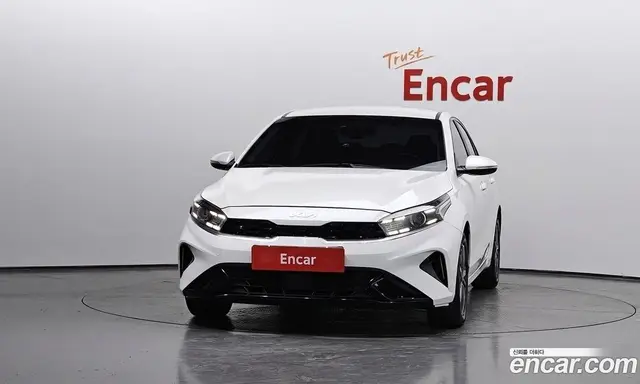 Kia K3 2022 1.6 АКПП, миниатюра 3