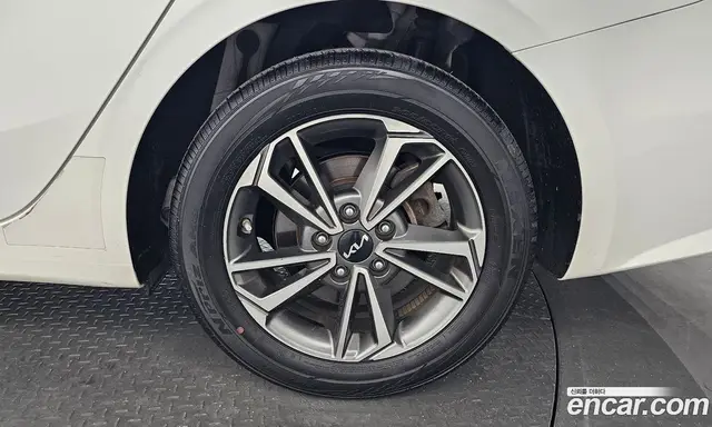 Kia K3 2022 1.6 АКПП, миниатюра 5