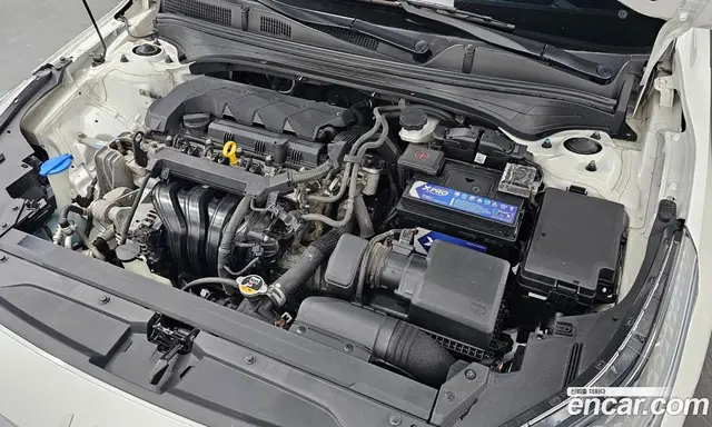 Kia K3 2022 1.6 АКПП, миниатюра 6
