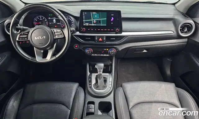 Kia K3 2022 1.6 АКПП, миниатюра 7
