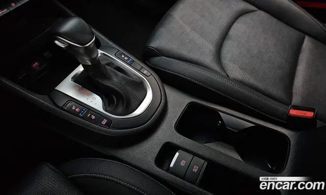 Kia K3 2022 1.6 АКПП, миниатюра 9