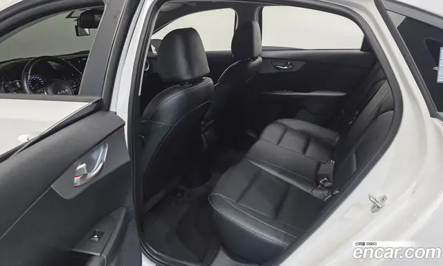 Kia K3 2022 1.6 АКПП, миниатюра 12