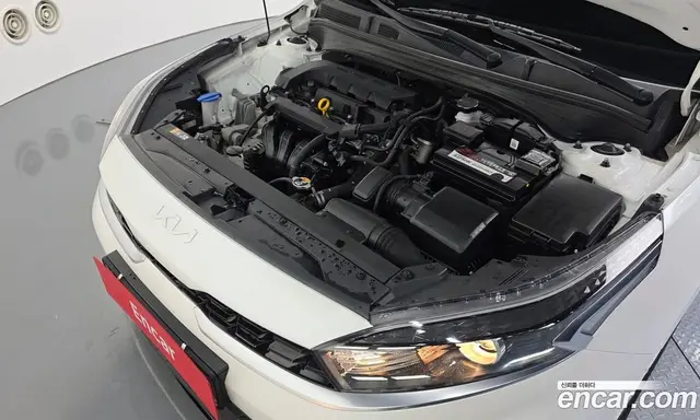 Kia K3 2022 1.6 АКПП, миниатюра 6