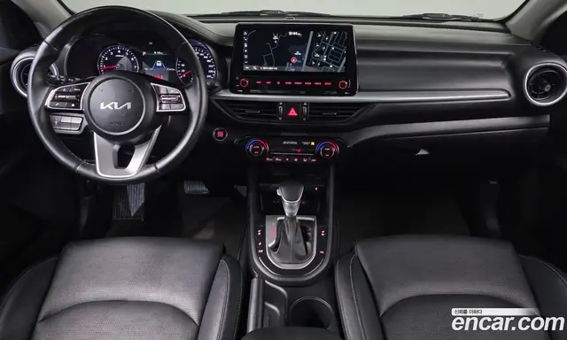 Kia K3 2022 1.6 АКПП, миниатюра 7