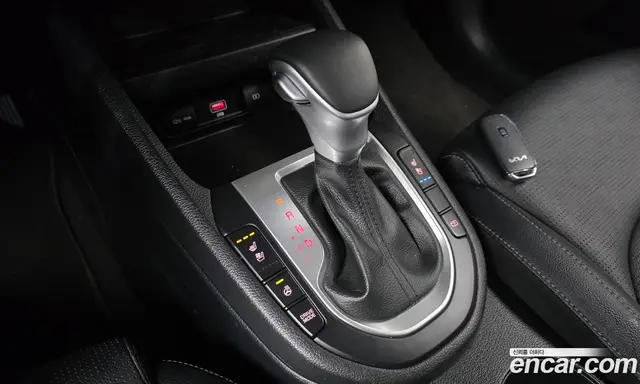 Kia K3 2022 1.6 АКПП, миниатюра 9