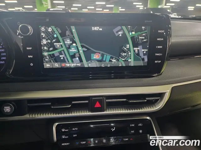 Kia K5 (Optima) 2022 2.0 АКПП, миниатюра 12