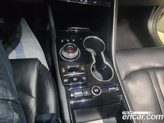 Kia K5 (Optima) 2022 2.0 АКПП, миниатюра 6