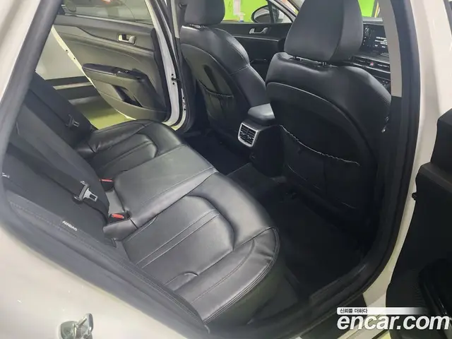Kia K5 (Optima) 2022 2.0 АКПП, миниатюра 9
