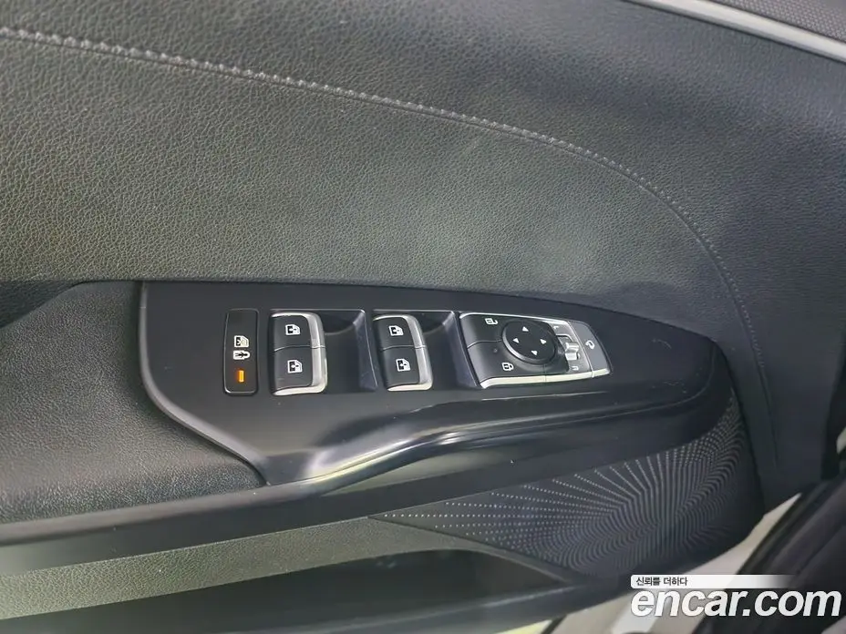 Kia K5 (Optima) 2022 2.0 АКПП, фото 10