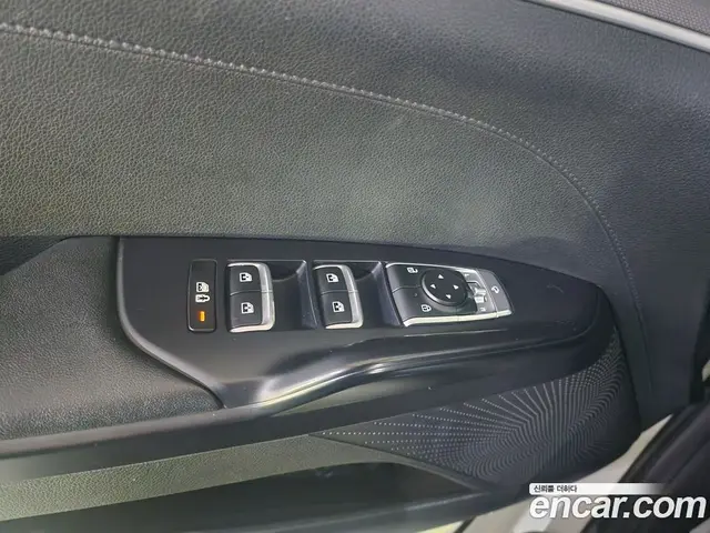 Kia K5 (Optima) 2022 2.0 АКПП, миниатюра 10